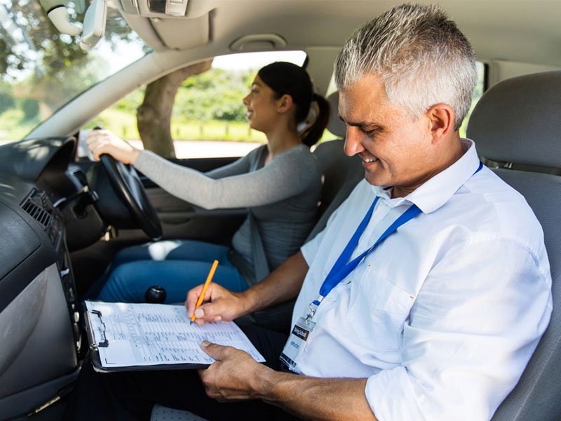 Koop een Nederlands rijbewijs